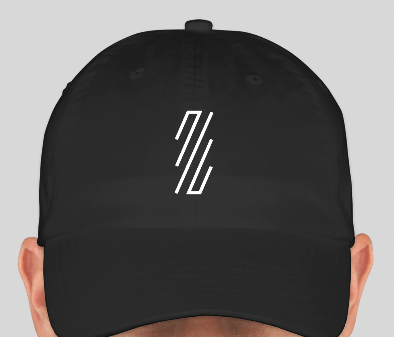 Hat with Logo