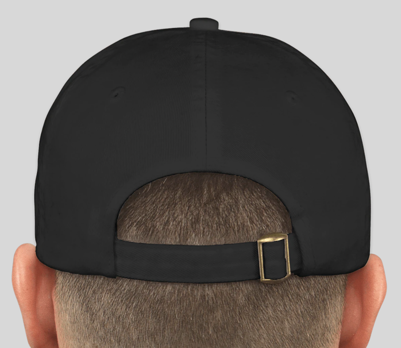 Hat with Logo