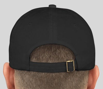 Hat with Logo