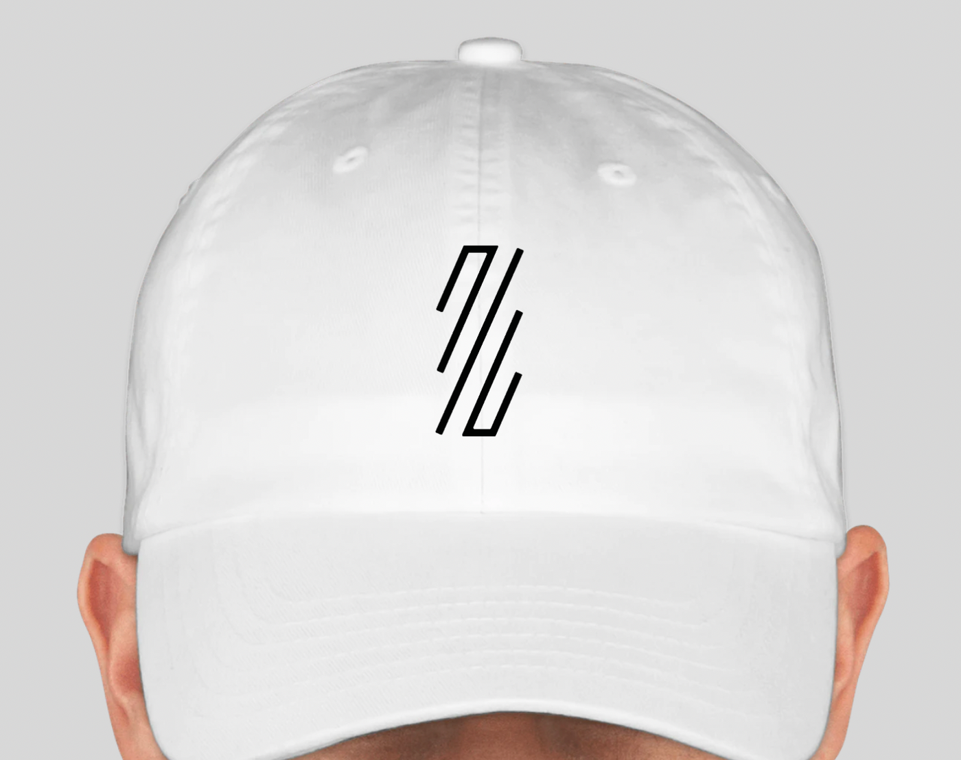 Hat with Logo