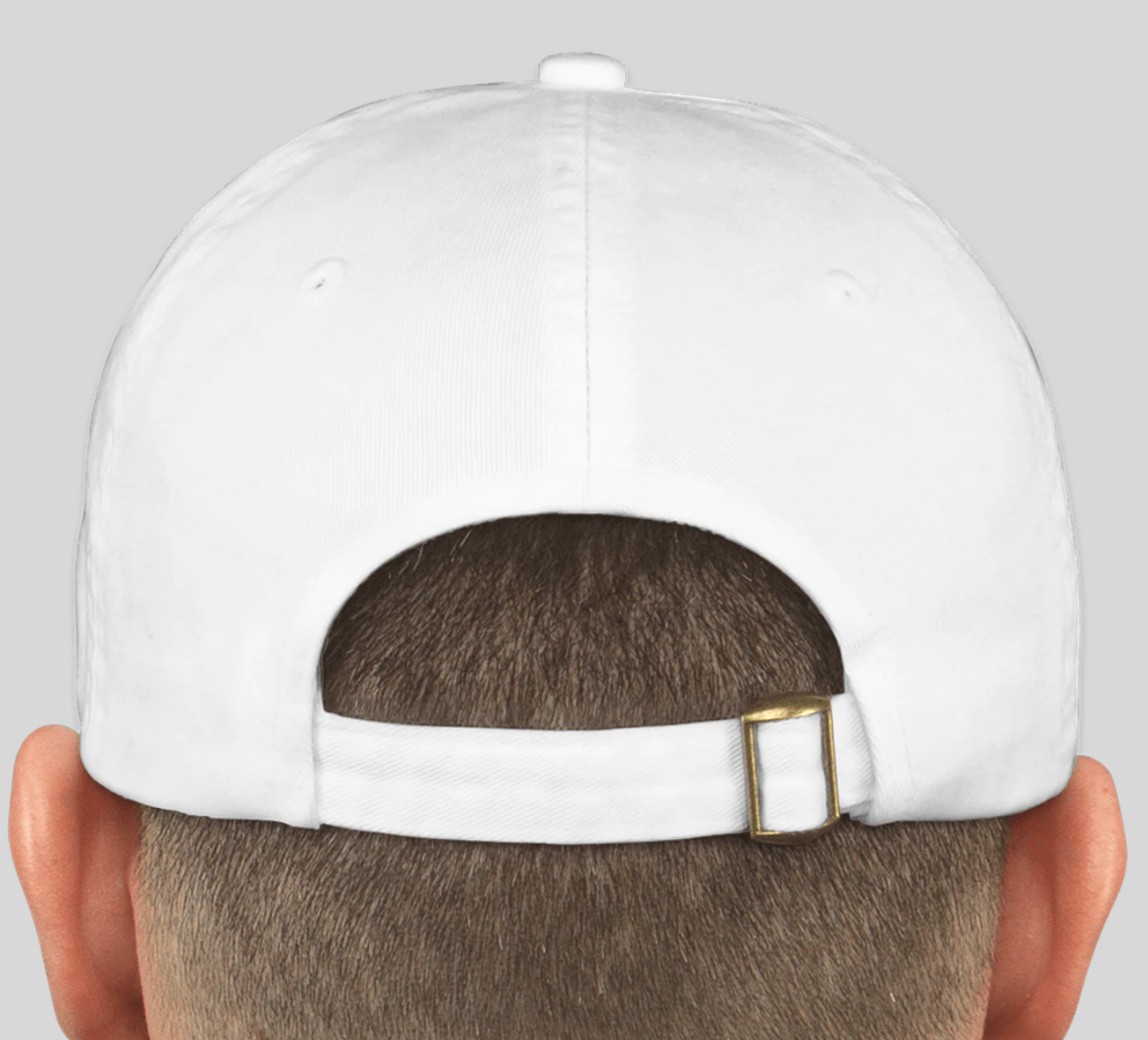 Hat with Logo