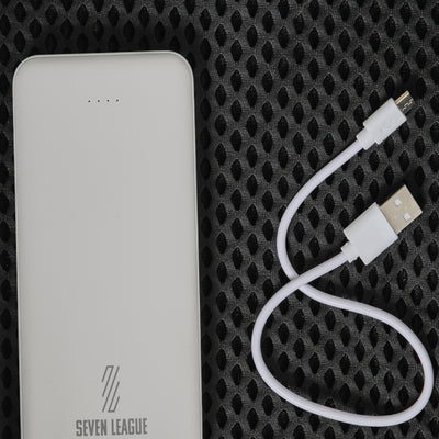 Portable Charger (Power Bank)